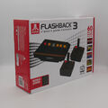Atari Flashback 3 Classic Konsole 60 installierte Spiele in OVP