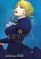 Moriarty the Patriot 6 (6) von Takeuchi, Ryosuke, M... | Buch | Zustand sehr gut