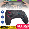 Bluetooth Wireless Pro Controller Handheld-Modus Gamepad für Switch Lite/OLED