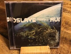 Audioslave - Revelations -  Cd