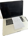 Apple MacBook Pro 15 Zoll (500GB SSD, Quad Core i7 2012, 2,6GHz, 8GB RAM) RETINA