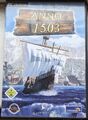 Anno 1503 -  Retro PC Spiel / Aufbau Strategie / 2002 / NUR CD 1 !!!