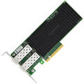 LOW PROFILE Intel XXV710-DA2 Dual-Port 2x 25GbE-LAN SFP28 PCIe 3.0 x8