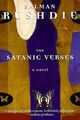 The Satanic Verses: A Novel von Salman Rushdie | Buch | Zustand gut