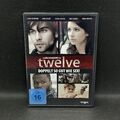 Twelve - Doppelt so gut wie Sex! - DVD - sehr guter Zustand ✅
