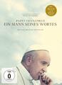 Papst Franziskus - Ein Mann seines Wortes (mit Buch ) (DVD) gebr. akzeptabel