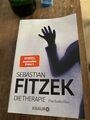 Die Therapie von Sebastian Fitzek (2006, Taschenbuch)