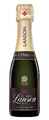 (82,45€/l) Lanson Black Label Brut Champagner 12,5% 0,2l Flasche