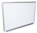 B-Ware Whiteboard Magnettafel Schreibtafel Weißwandtafel, 200x100 cm