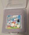 Gameboy Zelda DX Mario Wario Land Kirby Tetris Donkey Kong Battletoads Sammlung