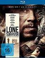 Lone Survivor [Blu-ray] von Berg, Peter | DVD | Zustand sehr gut