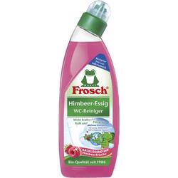 11,40EUR/1l Frosch WC-Reiniger Himbeere-Essig Bio Toilettenreiniger 750ml