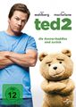 Ted 2 (Mark Wahlberg) # DVD-NEU