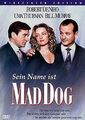 Sein Name ist Mad Dog von John McNaughton | DVD | Zustand gut