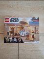 LEGO Star Wars 75270 Obi-Wans Hütte +versiegelt +NEU