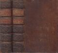 Buch: Praxeos Medicae cum Theoria, Riviere, Lazare, 1674, Lyon, Huguetan, Leder