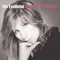 BARBRA STREISAND: The Essential (Best-Of-DoCD)