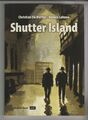 Shutter Island SC Paperback von Christian De Metter / Lehane in Topzustand !!!