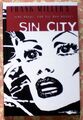 SIN CITY Nr. 2  Cross Cult HC von 2005 (0-1)