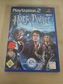 Harry Potter und der Gefangene von Askaban (Sony PlayStation 2, 2004)