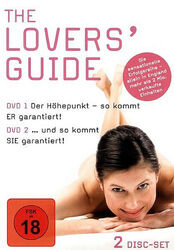 The Lovers Guide  Der Höhepunkt. Erotik Dokumentation z. Nachmachen Black Friday
