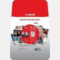 Canon PG-560XL/CL-561XL Kombi-Pack Tintenpatronen - Schwarz,Cyan,Magenta,Gelb