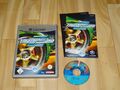 Gamecube Spiel Need for Speed Underground 2