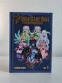Monster Girl Encyclopedia Vol. 2 Kenkou Cross Seven Seas Ecchi Englisch