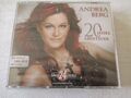 Andrea Berg - 20 Jahre Abenteuer - Die Grosse Fan-Box mit 4 CDs - Neu & OVP