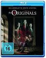 The Originals -  Die komplette Staffel 1 [Blu-ray] | DVD | Zustand akzeptabel