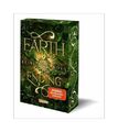 Earth Ending (Die Chroniken von Solaris 3) von Elise Kova