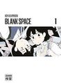 Blank space (1): Tome 1 von Kumakura, Kon | Buch | Zustand sehr gut