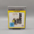 PS3 Battlefield Bad Company [Platinum] mit OVP Sony Playstation 3