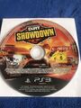 DiRT Showdown PlayStation 3 PS3 Spiel Sammlung