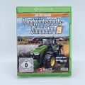 Landwirtschafts-Simulator 19, Day One Edition - Xbox One - OVP