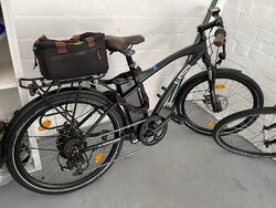 herren e-bike 26 zoll gebraucht