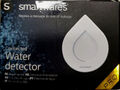 Smartwares Wassermelder SH8-90102 WLAN Wasserleckdetektor Wasseralarm Melder