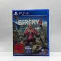 Far Cry 4 Ps4 PlayStation 4 - Blitzversand