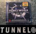 2CD TUNNEL DJ NETWORX VOL. 38