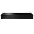 Panasonic DP-UB154EG-K Ultra HD Blu-ray Player schwarz, HDR10+, Dolby