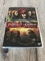 Pirates Of The Caribbean - Am Ende der Welt (Fluch der Karibik 3) - DVD