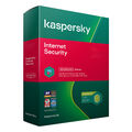 Kaspersky Internet Security 2024 1 PC 1 Jahr | VOLLVERSION / Upgrade | NEU
