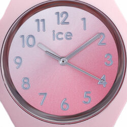 ✅ Damenuhr Ice-Watch rose 016979 Duo Chic Pink/Silber S ✅