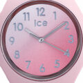 ✅ Damenuhr Ice-Watch rose 016979 Duo Chic Pink/Silber S ✅