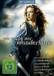 Die Rache der Wanderhure (2012) DVD