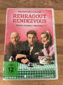 Rehragout Rendezvous - Eberhofer, Sebastian Bezzel (DVD) Zustand: akzeptabel