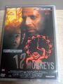 12 Monkeys | DVD | Zustand gut