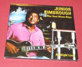 Junior Kimbrough -- All night long      -- CD / Blues / Digipak