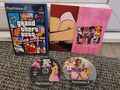 Grand Theft Auto Vice City Stories Bundle PS2 Playstation 2