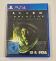Alien isolation für Sony Playstation  4 - ps4 - Spiel